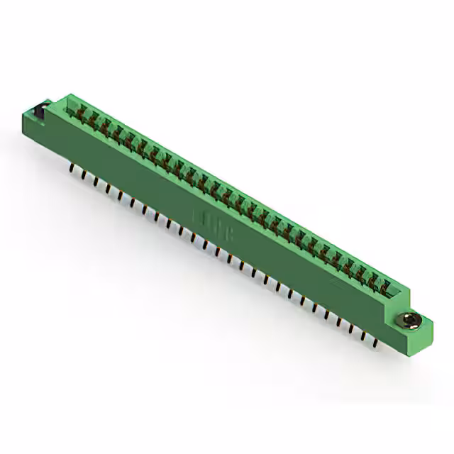 305-052-556-203 EDAC Inc.  Edgeboard Connectors